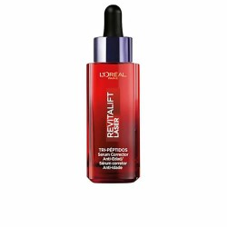 специфични,козметични,продукти,l´oreal,paris,revitalift,laser,serum,anti,edad,30ml,facial,treatment,clear