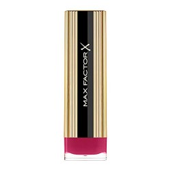 специфични,козметични,продукти,max,factor,colour,elixir,110,rich,raspberry,4g,lipstick
