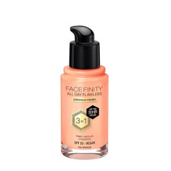ексфолианти,max,factor,facefinity,3in1,primer,concealer,&,80,bronze,30ml,foundation