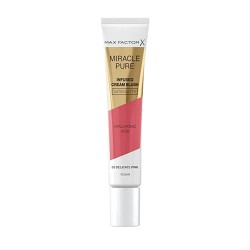 ексфолианти,max,factor,miracle,pure,05,delicate,pink,15ml,blush