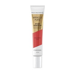ексфолианти,max,factor,miracle,pure,07,warm,sienna,15ml,blush