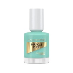 специфични,козметични,продукти,max,factor,miracle,pure,840,moonstone,blue,12ml,nail,polish