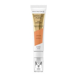 специфични,козметични,продукти,max,factor,miracle,pure,cream,04,honey,10ml,facial,treatment,golden