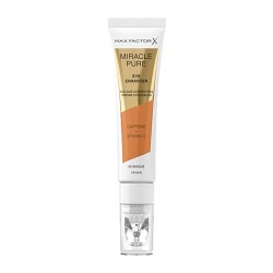 специфични,козметични,продукти,max,factor,miracle,pure,cream,05,bisque,10ml,facial,treatment,golden