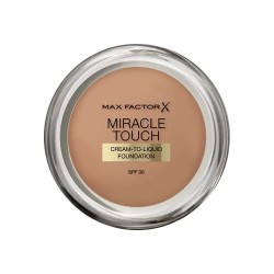 ексфолианти,max,factor,miracle,touch,liquid,illusion,085,caramel,12g,foundation