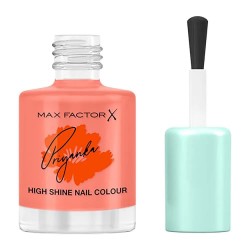 специфични,козметични,продукти,max,factor,pryanka,410,bold,marigold,12ml,nail,polish