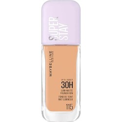 ексфолианти,maybelline,superstay,lumi,matte,115,30ml,foundation