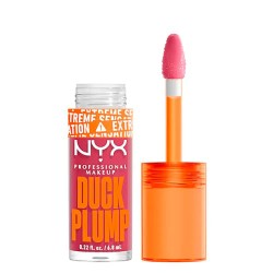 специфични,козметични,продукти,nyx,professional,makeup,duck,plump,strike,a,rose,6.8ml,lip,gloss,pink
