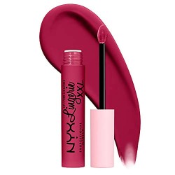 специфични,козметични,продукти,nyx,professional,makeup,lingerie,xxl,xxtended,32.5g,lipstick,pink