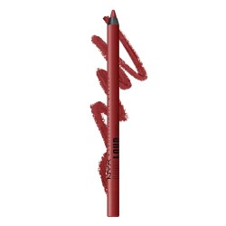 специфични,козметични,продукти,nyx,professional,makeup,loud,stick,31,ten,out,of,ten,1.2ml,lipliner,contour,red