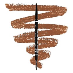 очна,линия,nyx,professional,makeup,micro,auburn,0.05g,brow,pencil