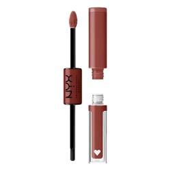специфични,козметични,продукти,nyx,professional,makeup,shine,loud,pro,pigment,shine,6,boundary,pusher,3.4ml,lipstick,brown