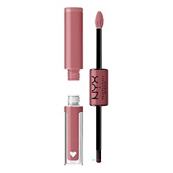 специфични,козметични,продукти,nyx,professional,makeup,shine,loud,pro,pigment,shine,overnight,hero,3.4ml,lipstick,pink