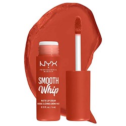 специфични,козметични,продукти,nyx,professional,makeup,smooth,whipe,matte,cream,faux,fur,4ml,lipstick,orange