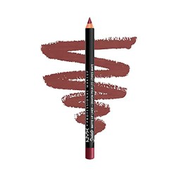 очна,линия,nyx,professional,makeup,suede,matte,copenhagen,3.5g,eyeliner