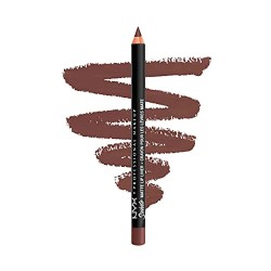 очна,линия,nyx,professional,makeup,suede,matte,los,angeles,2.0,3.5g,eyeliner