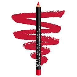 очна,линия,nyx,professional,makeup,suede,matte,spicy,3.5g,eyeliner
