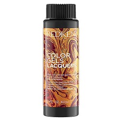хигиена,коса,redken,color,gel,lacquers,7gb,butterscotch,60ml,permanent,dye,3,units,clear