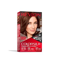 хигиена,коса,revlon,colorsilk,37,chocolate,hair,dyes,clear