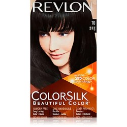 хигиена,коса,revlon,colorsilk,10,black,hair,dyes,clear
