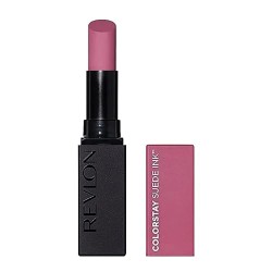 специфични,козметични,продукти,revlon,colorstay,suede,ink,charge,009,2.55ml,lipstick,pink