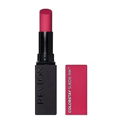 специфични,козметични,продукти,revlon,colorstay,suede,ink,type,011,2.55ml,lipstick,pink