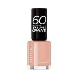 специфични,козметични,продукти,rimmel,london,60,seconds,super,shine,708,kiss,in,the,nude,8ml,nail,polish