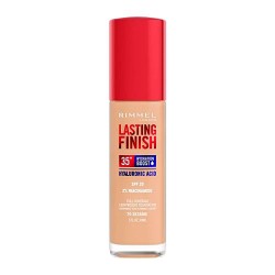 ексфолианти,rimmel,london,lasting,finish,hydration,boost,spf20,070,sesame,30ml,foundation