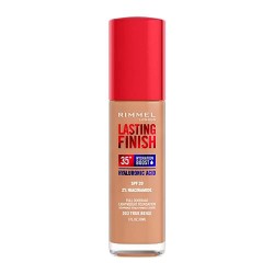 ексфолианти,rimmel,london,lasting,finish,hydration,boost,spf20,203,true,beige,30ml,foundation