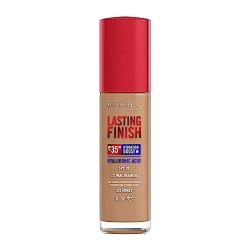 ексфолианти,rimmel,london,lasting,finish,hydration,boost,spf20,303,honey,30ml,foundation