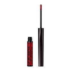 специфични,козметични,продукти,rimmel,london,lip,art,graphic,810,be,free,5ml,lipstick,red