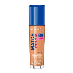 ексфолианти,rimmel,london,match,perfection,102,light,nude,30ml,foundation