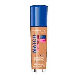 ексфолианти,rimmel,london,match,perfection,203,30ml,foundation