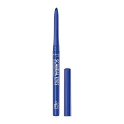 очна,линия,rimmel,london,scandaleyes,automatic,blue,0.35g,0.35g,eyeliner