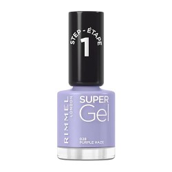 специфични,козметични,продукти,rimmel,london,super,gel,028,purple,haze,12ml,nail,polish