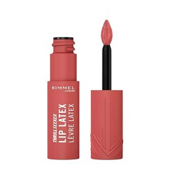 специфични,козметични,продукти,rimmel,london,thrill,seeker,latex,150,magnetic,6ml,lip,gloss,pink
