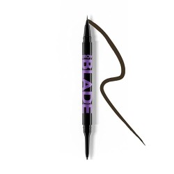 очна,линия,urban,decay,brow,blade,dark,drapes,brow,pencil