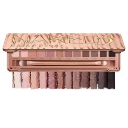 очна,линия,urban,decay,naked,3,11.4g,eyeshadow,palette