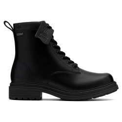 Обувки Clarks shoes Orinoco 3 Style GTX booties - Black (Black Leather) обувки,дамски,боти,дамски,високи,обувки,за,ходене,clarks,shoes,orinoco,3,style,gtx,booties,black,(black,leather)