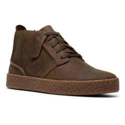обувки,мъжки,боти,clarks,shoes,streethill,mid,booties,brown,(khaki,nubuck)