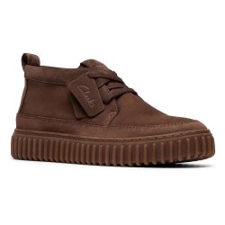 обувки,мъжки,боти,clarks,shoes,torhill,lacehi,booties,brown,(dark,brown,nubuck)