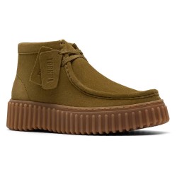 обувки,дамски,боти,дамски,високи,обувки,за,ходене,clarks,shoes,torhill,moss,booties,olive,suede