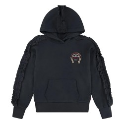 суичър,детски,блузи,levi´s,®,3en426,hoodie,jet,black,(black)