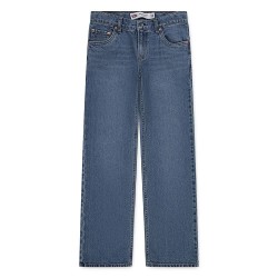 дънки,детски,панталони,levi´s,®,555,relaxed,straight,jeans,pants,wish,you,would,(blue)