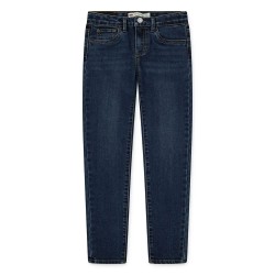 панталони,детски,панталони,levi´s,®,710,super,skinny,pants,essential,blue,(blue)