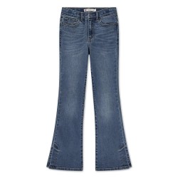 панталони,детски,панталони,levi´s,®,726,flare,side,slit,pants,blue,wave,(blue)