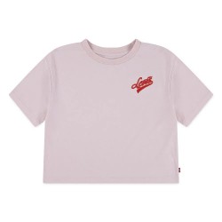 тениска,детски,тениски,levi´s,®,boxy,meet,and,greet,short,sleeve,t,shirt,crystal,rose,(pink)