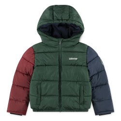 яке,детски,якета,и,палта,levi´s,®,core,puffer,jacket,dark,green,(green)