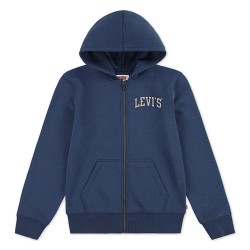 блуза,детски,блузи,levi´s,®,legendary,full,zip,sweatshirt,big,dipper,(blue)