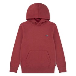 суичър,детски,блузи,levi´s,®,mini,batwing,hoodie,cardinal,(red)